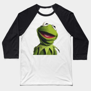 kermit Baseball T-Shirt